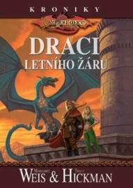 Dragonlance: Kroniky - Draci letního žáru