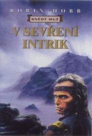 Snědý muž 06 - V sevření intrik