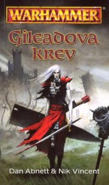 Warhammer - Gileadova krev