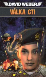 Honor Harringtonová  10 - Válka cti