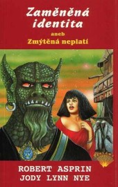 Mýtus 15 - Zaměněná identita