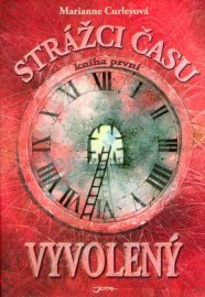Strážce času 1 - Vyvolený
