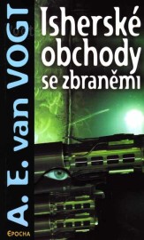 Isherské obchody se zbraněmi