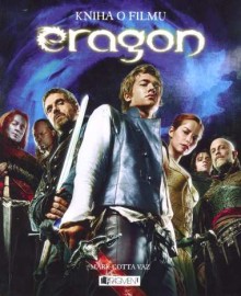Eragon - Kniha o filmu