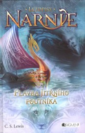 Letopisy Narnie 5 - Plavba Jitřníjho poutníka