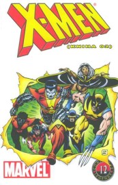 Komiksové legendy 12 - X-Meni (2)