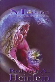 Měsíc je drsná milenka