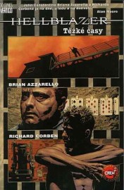 Hellblazer - Těžké časy