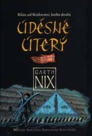 Klíče od království 2 - Úděsné úterý