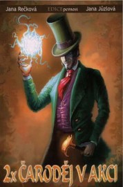 2x Čaroděj v akci