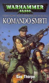 Poslední šance 02 - Komando smrti