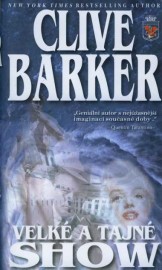 Knihy Umění 1 - Velké a tajné show