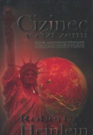 Cizinec v cizí zemi
