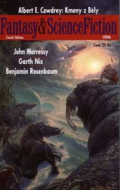 Magazín F&SF 1/2006