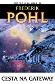 Cesta na Gateway