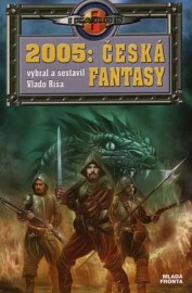 2005: Česká fantasy