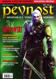 Pevnost 2/2006