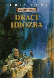 Snědý muž 05 - Dračí hrozba