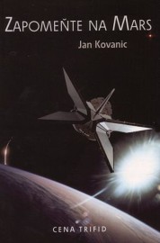 Zapomeňte na Mars
