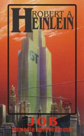 Job - Komedie spravedlnosti