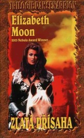 Paksennarion 3 - Zlatá přísaha