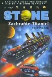 MS 80 - Zachraňte Titanic