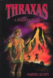 Thraxas a bojovní mniši