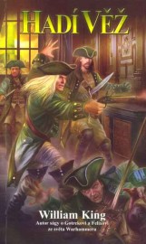 Terrarchský cyklus 2 - Hadí věž