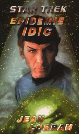 Star Trek - Epidemie Idic