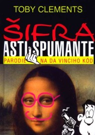 Šifra asti spumante