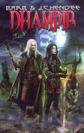 Vznešení mrtví I - Dhampir