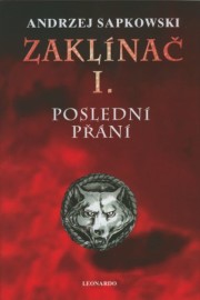 Zaklínač I - Poslední přání