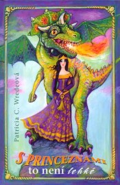 S princeznami to není lehké