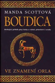 Boudica 1 - Ve znamení orla
