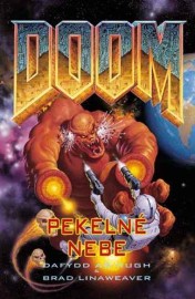 DOOM 3 - Pekelné nebe