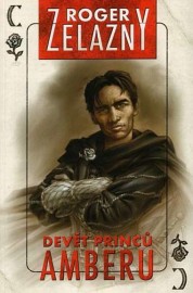 Amber 01 - Devět princů Amberu