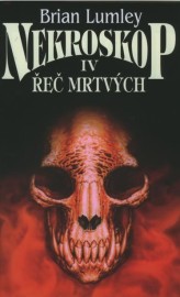 Nekroskop IV - Řeč mrtvých