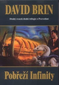 Pobřeží Infinity
