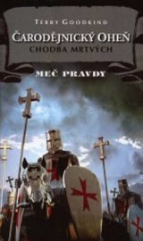 Meč pravdy 17 - Čarodějnický oheň - Chodba mrtvých
