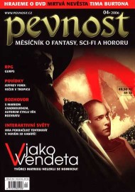 Pevnost 4/2006