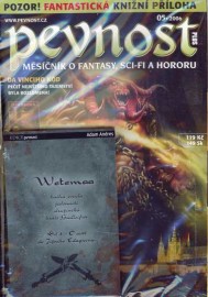 Pevnost 5/2006 + kniha Wetemaa 3