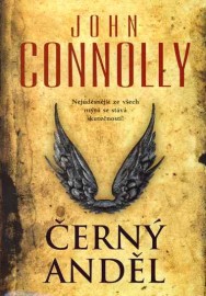 Černý anděl
