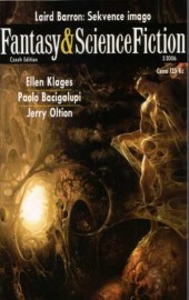 Magazín F&SF 2/2006