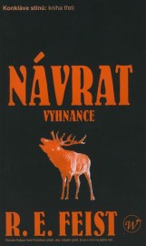 Konkláve stínů 3 - Návrat vyhnance