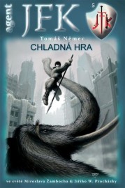 JFK 5 - Chladná hra
