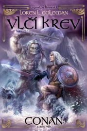 Legendy o Kernovi 1 - Vlčí krev