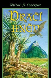 Dračí Hněv - Bouře