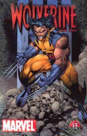 Wolverine 4