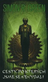 Noční strana 05 - Cesty, po kterých jsme se nevydali