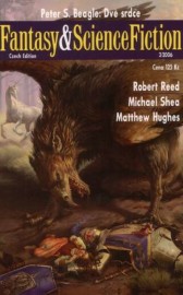 Magazín F&SF 3/2006